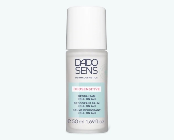 DADO SENS SPEZIALPFLEGE DEOSENSITIVE DEOBALSAM ROLL-ON 24H 50 ml