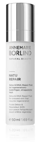 ANNEMARIE BÖRLIND NATUREPAIR DETOX & DNA-REPAIR FLUID 50 ml