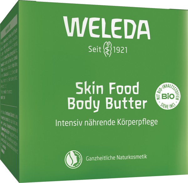 Weleda Skin Food Body Butter 150 ml