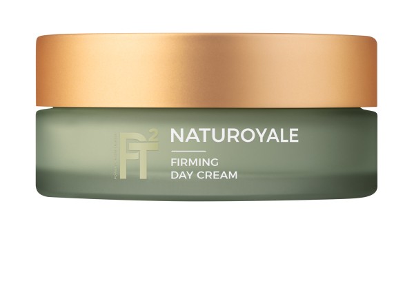 ANNEMARIE BÖRLIND NATUROYALE Firming Day Cream Tagescreme 50ml