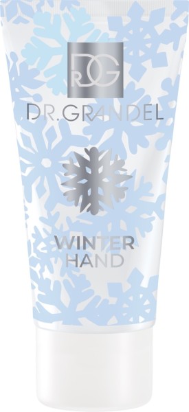 Dr. Grandel LIMITED Winter Hand Creme 50ml
