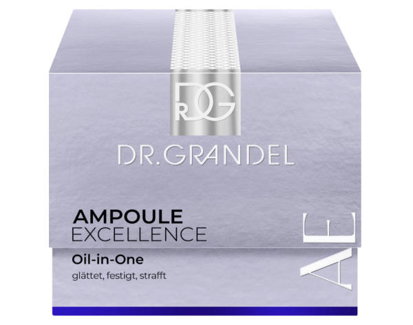 Dr. Grandel Ampoulle Excellence Oil-in-One 5x3ml