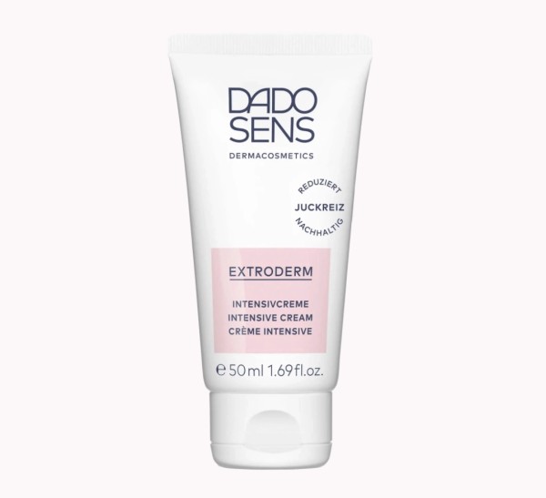 DADO SENS EXTRODERM INTENSIVCREME 50 ml