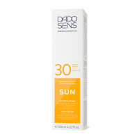 DADO SENS SUN SONNENCREME SPF 30 125ml DADO SENS SUN SONNENCREME SPF 30 125ml