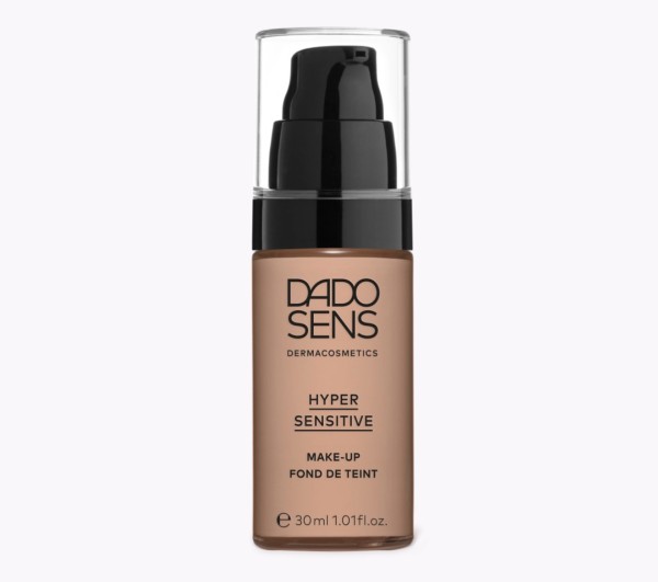 DADO SENS HYPERSENSITIVE MAKE-UP NATURAL 01w 30 ml