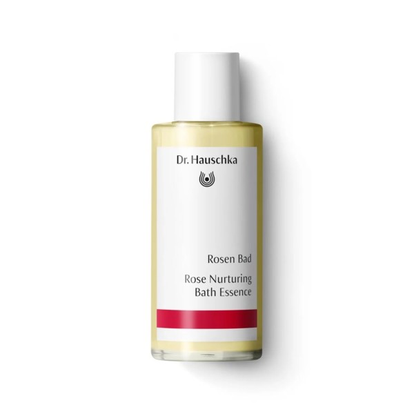 Dr. Hauschka Rosen Bad 100 ml Rosenbad