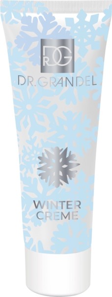 Dr. Grandel Winter Creme 75 ml