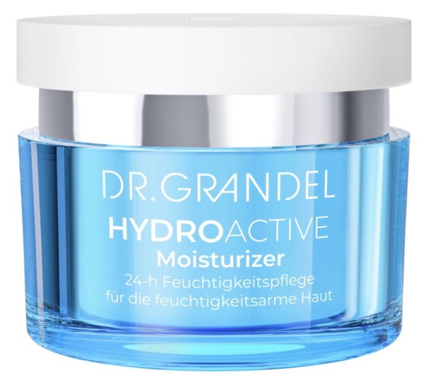 Dr. Grandel HYDRO ACTIVE Moisturizer 50 ml