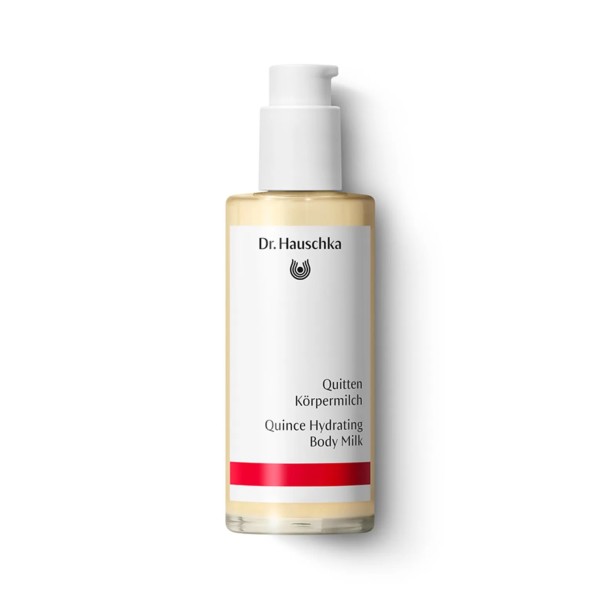 Dr. Hauschka Quitten Körpermilch 145 ml Körpermilch Quitte