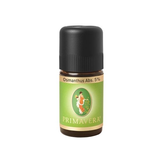 Primavera Osmanthus Absolue 5% 5Ml