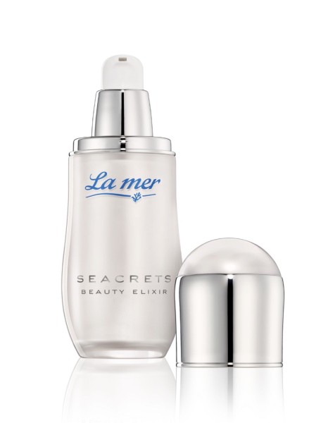 La Mer Seacrets Beauty Elixir 30 ml ohne Parfum