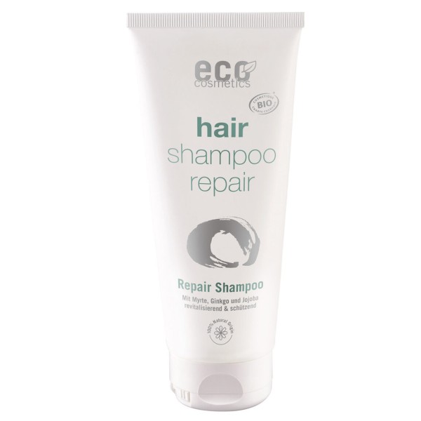 Eco Cosmetics Repair Shampoo 200 ml