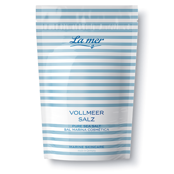 La Mer Marine Breeze Vollmeersalz 1000 ml ohne Parfum