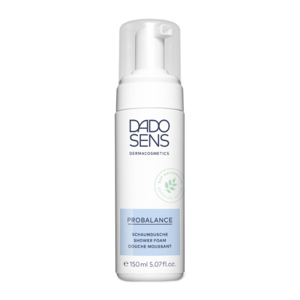 DADO SENS PROBALANCE SCHAUMDUSCHE 150ml