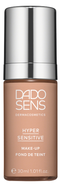 DADO SENS HYPERSENSITIVE MAKE-UP hazel 02w 30ml