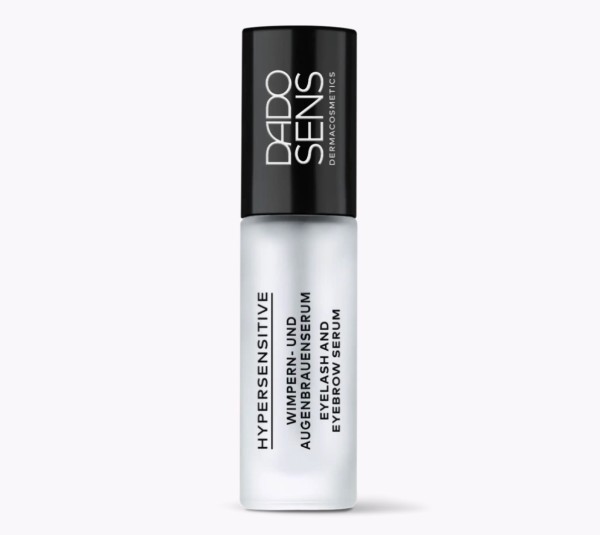 DADO SENS HYPERSENSITIVE WIMPERN- UND AUGENBRAUENSERUM 4,5 ml