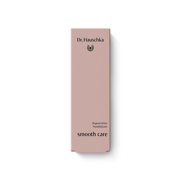 Dr. Hauschka Regeneration Handbalsam 50ml – smooth care - Limited Edition