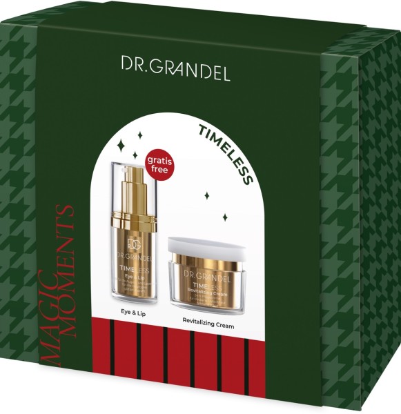 Dr. Grandel TIMELESS Geschenkbox