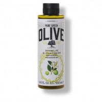Korres Olive & Lime Duschgel Korres Olive & Lime Duschgel