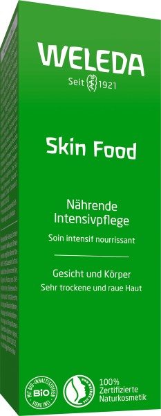 Weleda Skin Food 75 ml