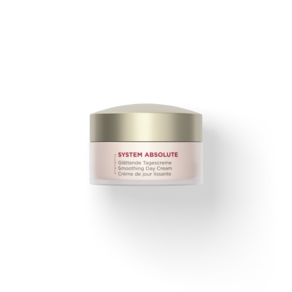 ANNEMARIE BÖRLIND SYSTEM ABSOLUTE Glättende Tagescreme 50 ml