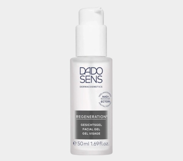 DADO SENS REGENERATION E GESICHTSGEL 50 ml