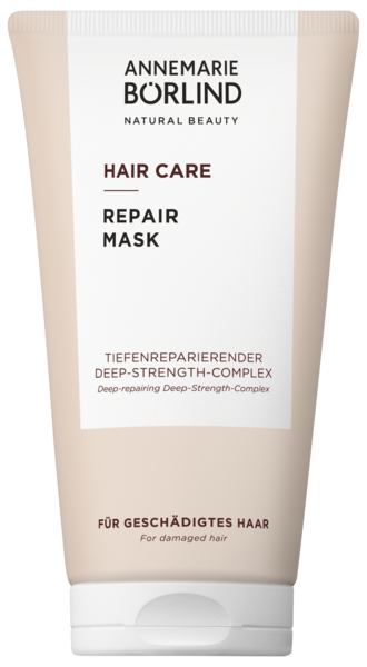 ANNEMARIE BÖRLIND HAIR CARE Repair Maske 150ml