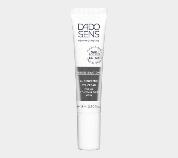 DADO SENS REGENERATION E AUGENCREME 15 ml