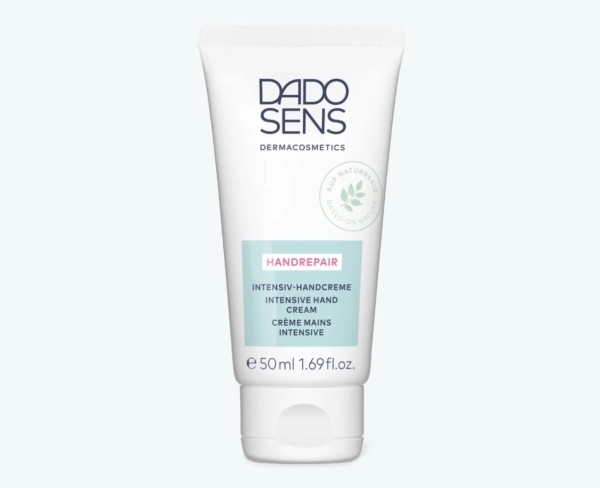 DADO SENS SPEZIALPFLEGE HANDREPAIR INTENSIV-HANDCREME 50 ml