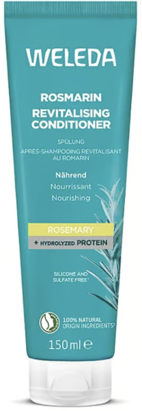 Weleda Rosmarin Revitalising Conditioner 150 ml