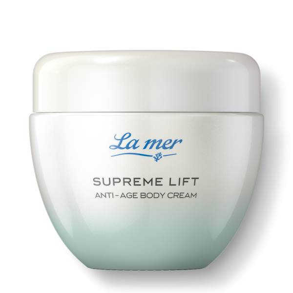 La Mer Supreme Lift Anti Age Körpercreme 200 ml mit Parfum