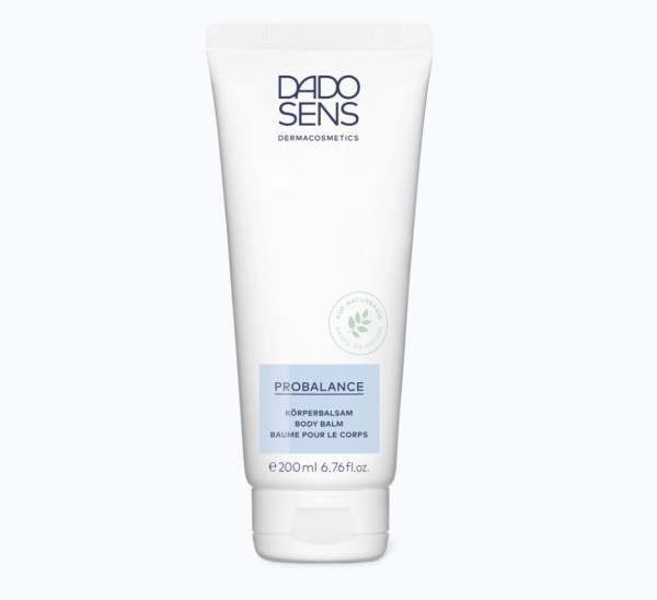 DADO SENS PROBALANCE KÖRPERBALSAM 200 ml