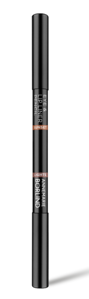 ANNEMARIE BÖRLIND EYE & LIP PENCIL Sunset 1 g LIMITED EDITION