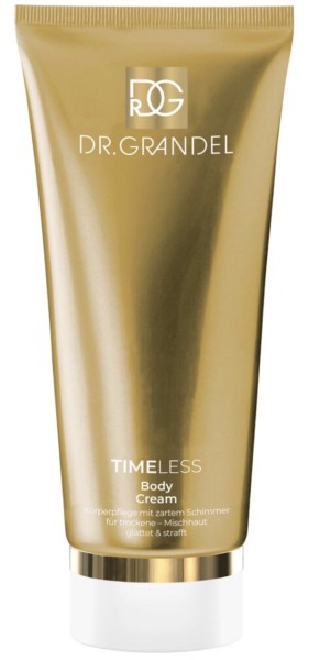 Dr. Grandel TIMELESS Body Cream 200 ml