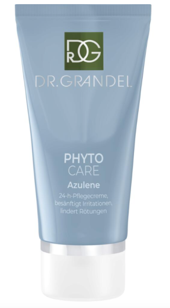 Dr. Grandel Phyto Care Azulene Creme 50 ml