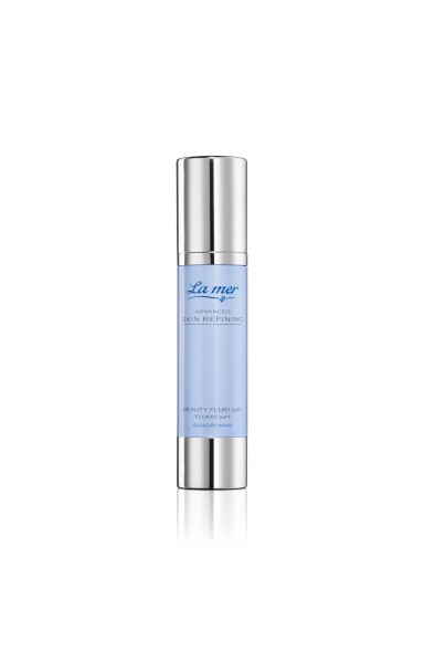 La Mer Advanced Skin Refining Beauty Fluid 24h 50 ml ohne Parfum