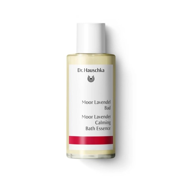 Dr. Hauschka Moor Lavendel Bad 100 ml