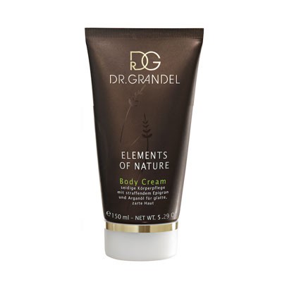 Dr. Grandel Elements Of Nature Body Cream 150 ml