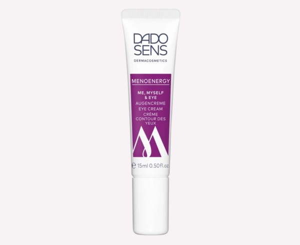 DADO SENS MENOENERGY ME, MYSELF & EYE AUGENCREME 15 ml