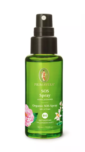 Primavera SOS Spray Bio 30 Ml