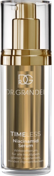 Dr. Grandel TIMELESS Niacinamid Serum 30ml