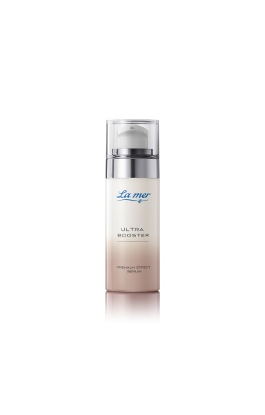 La Mer Ultra Booster Premium Effect Serum 30 ml mit Parfum