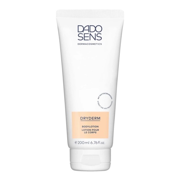 DADO SENS DRYDERM BODYLOTION 200ml