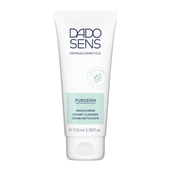 DADO SENS PURDERM WASCHCREME 100ml