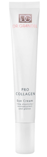 Dr. Grandel Pro Collagen Eye Creme 20ml
