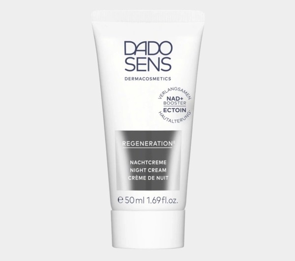 DADO SENS REGENERATION E NACHTCREME 50 ml