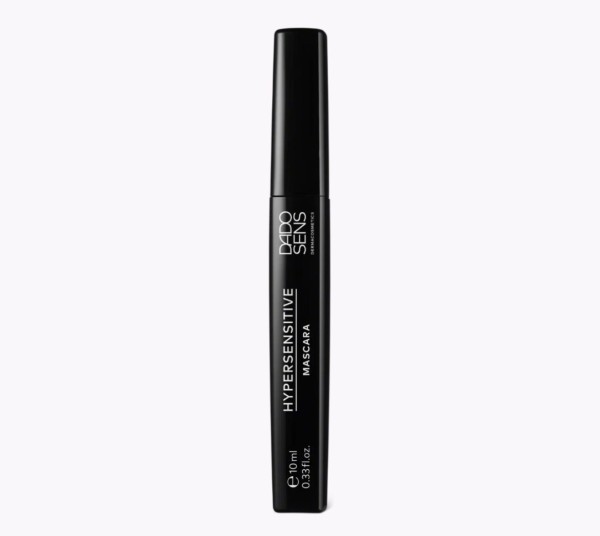 DADO SENS HYPERSENSITIVE MASCARA BLACK 10 ml