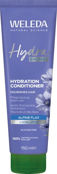 Weleda Hydra Shine Hydration Conditioner 150 ml