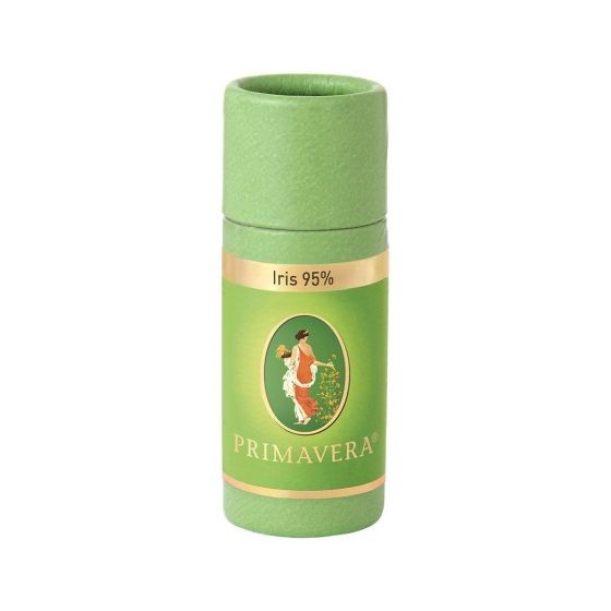 Primavera Iris 95% 1ml