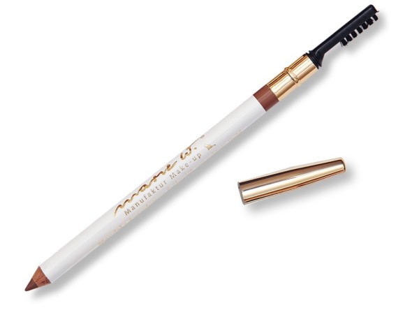marie w. Augenbrauen Puderstift 01 Mandel 1,3 g